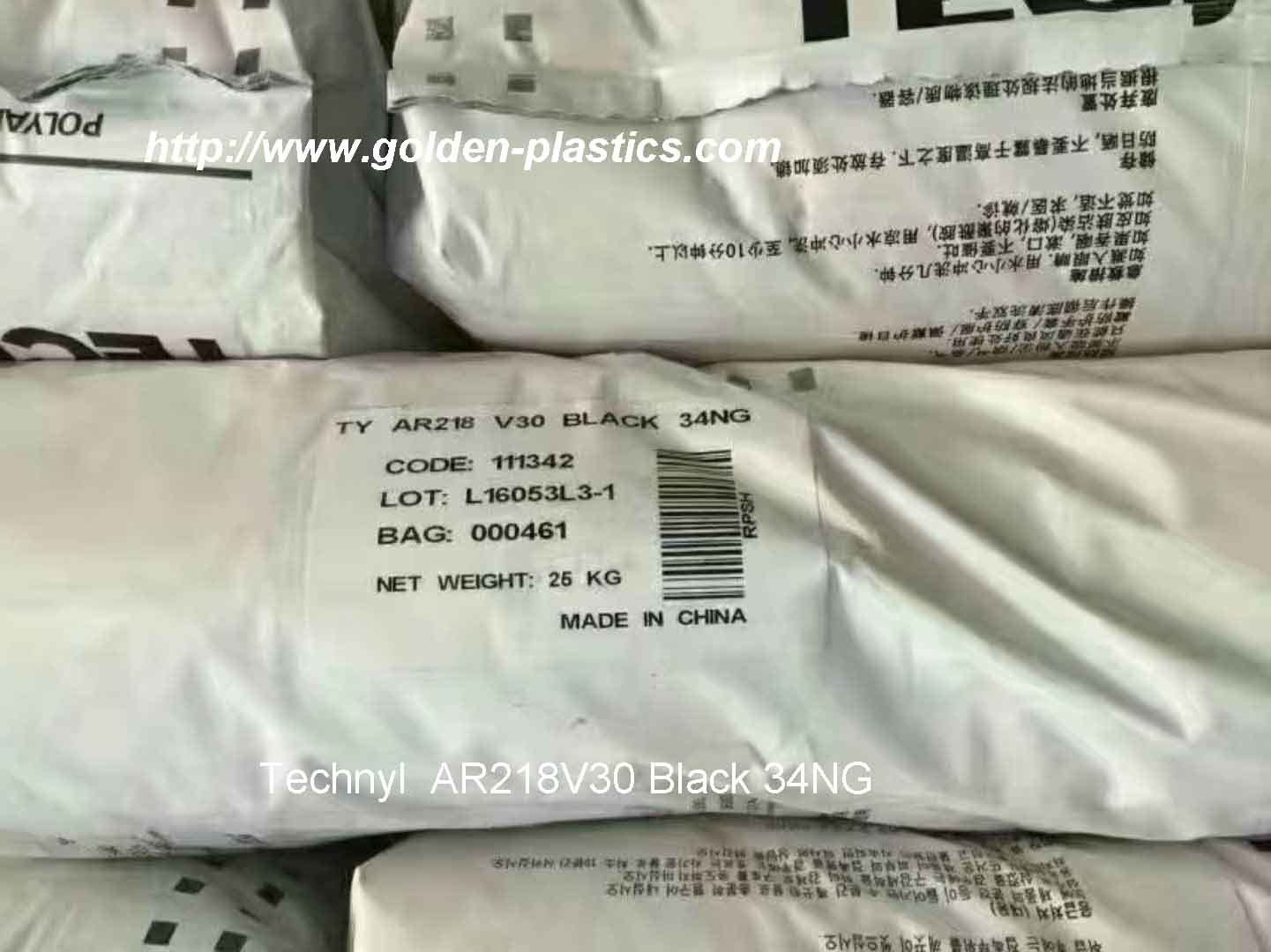 Polyamide Pa66 Technyl A218v25 Application: Automotive