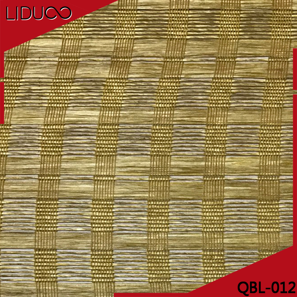 Diversity Decorative Wallpaper Remnants