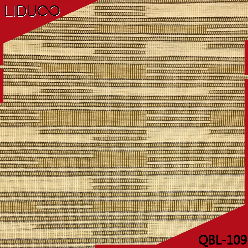 Diversity Decorative Wallpaper Remnants