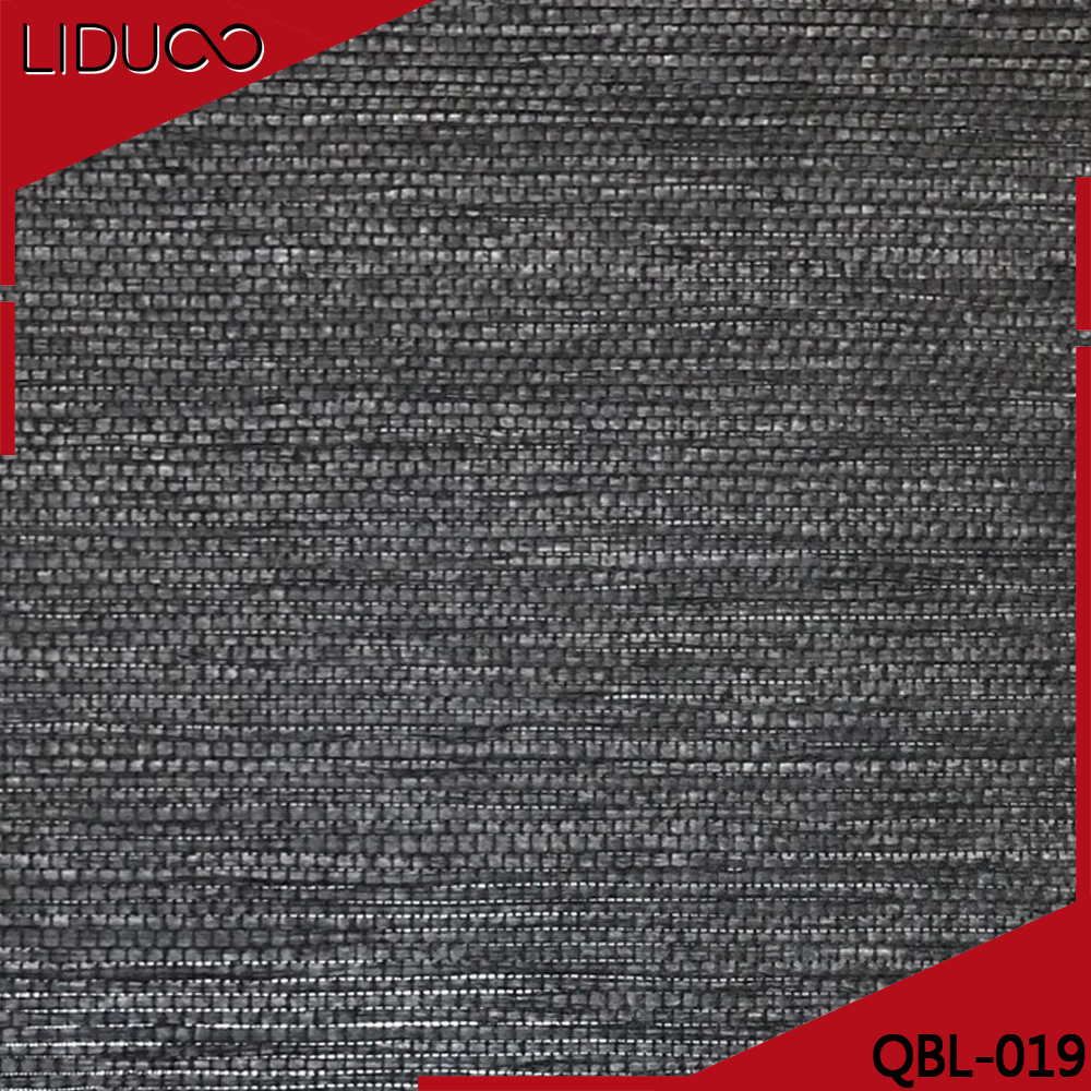 Eco-friendly Nature Fabric Wallpaper - Customized Size <10000 Cm X <200 Cm, Diverse Colors , Lightweight, Non-toxic, Modern Arts Style