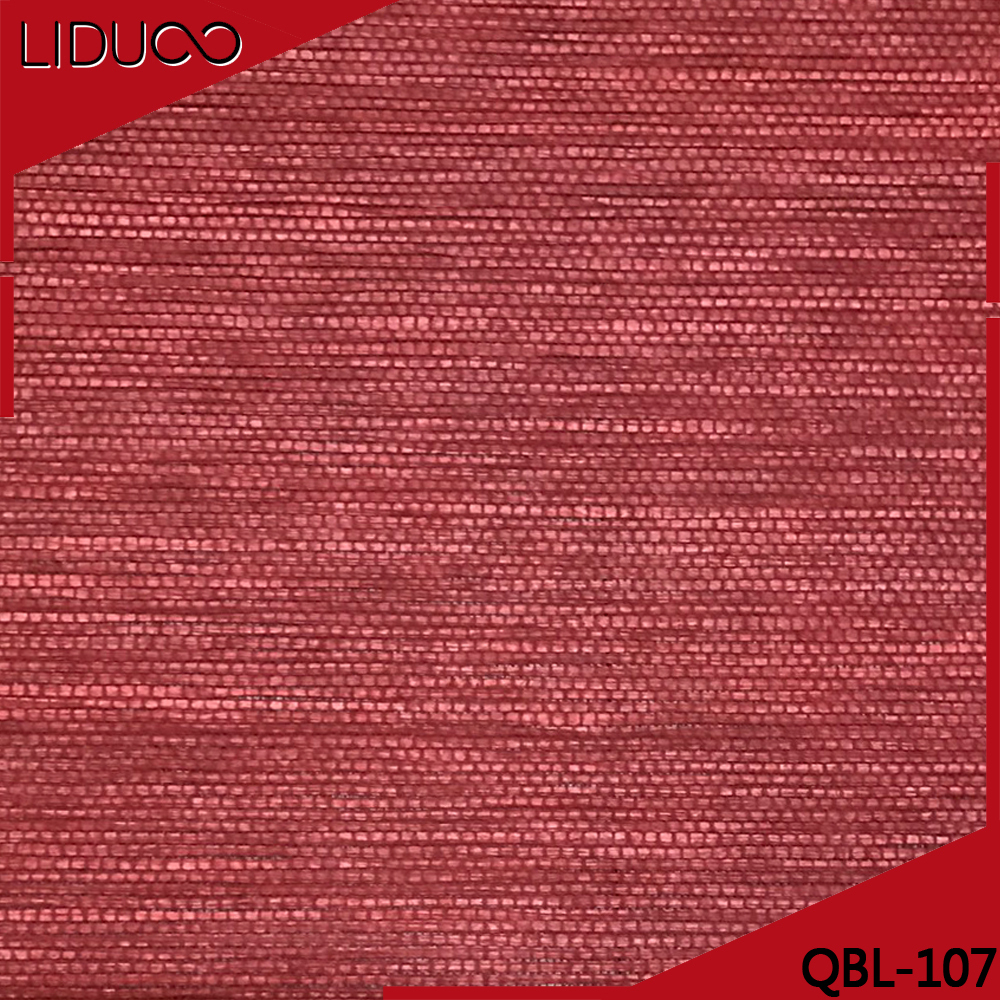 Eco-friendly Nature Fabric Wallpaper - Customized Size <10000 Cm X <200 Cm, Diverse Colors , Lightweight, Non-toxic, Modern Arts Style