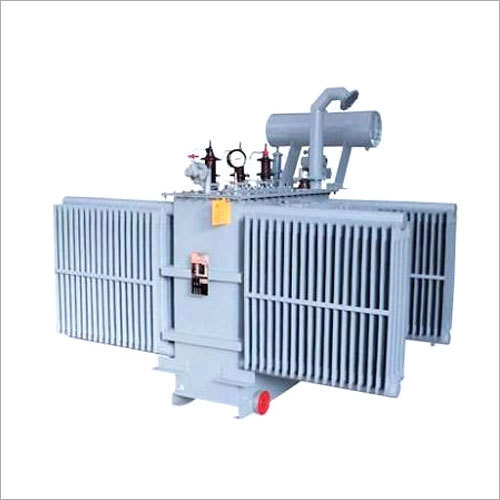 Electrical Power Transformer Capacity: As Per Design Kg/Day