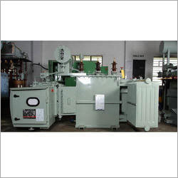 Power Distribution Transformer System - Copper & Aluminium Wound, 3-Phase, 11000 Volt, 300-30000 Kg Weight | Oil Cooled, Custom Dimensions, Buchholz Relay, Temperature Meter, Silica Gel Breather, WTI & OTI Monitoring