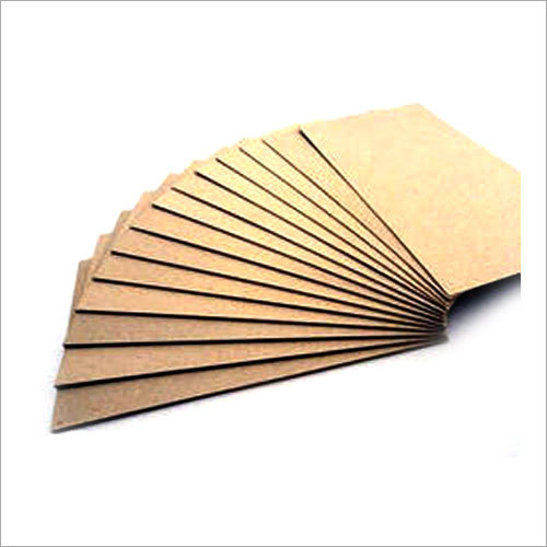 Transformer Pre-Compressed Board - Pre Compressed Board Cutting, 0.8 to 5 mm Thickness, Brown Color | Rated Voltage as per Design, Insulation for Transformer Winding