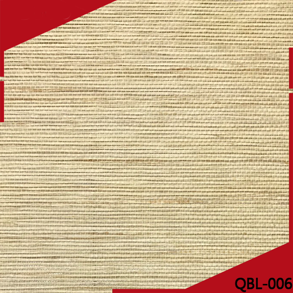 Diversity Great Wall Waterproof Fabric Sticker Roll