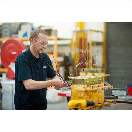 Distribution Transformer Repairing Service - Cooper Wound Aluminium Wound Hv & Lv Conductor, Crgo, Ms Tank, Oil, Silica Gel Breather, Temperature Meter, Buchholz Relay, Wti & Oti, Hv & Lv Fitting