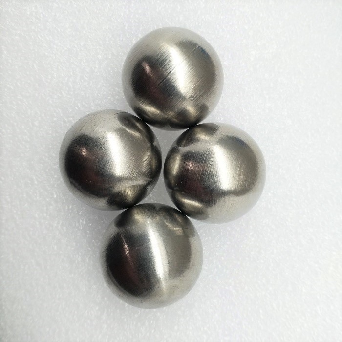 Tungsten Alloy Sphere Application: Shotgun Hunting