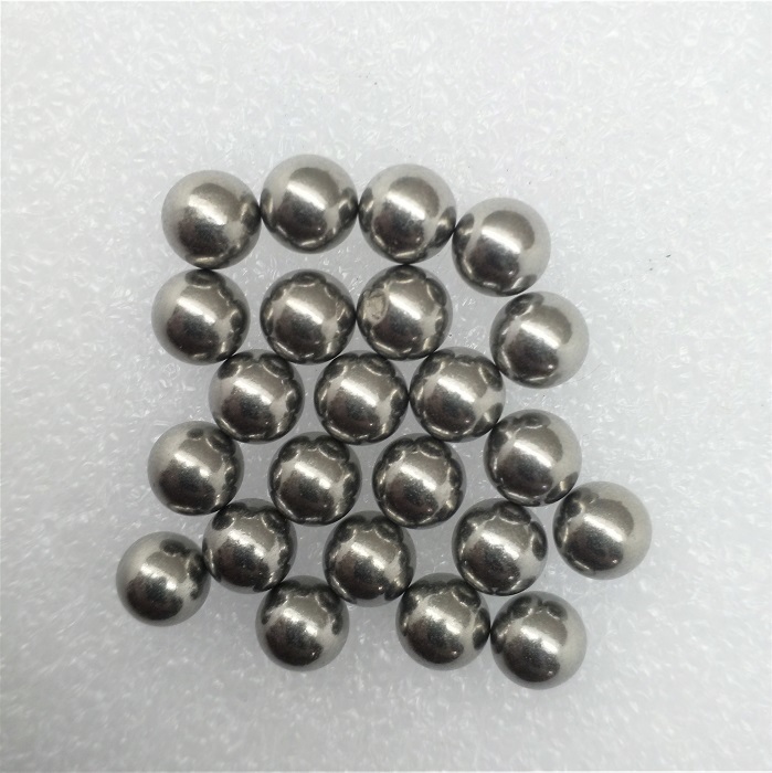 Tungsten Alloy Sphere Application: Shotgun Hunting