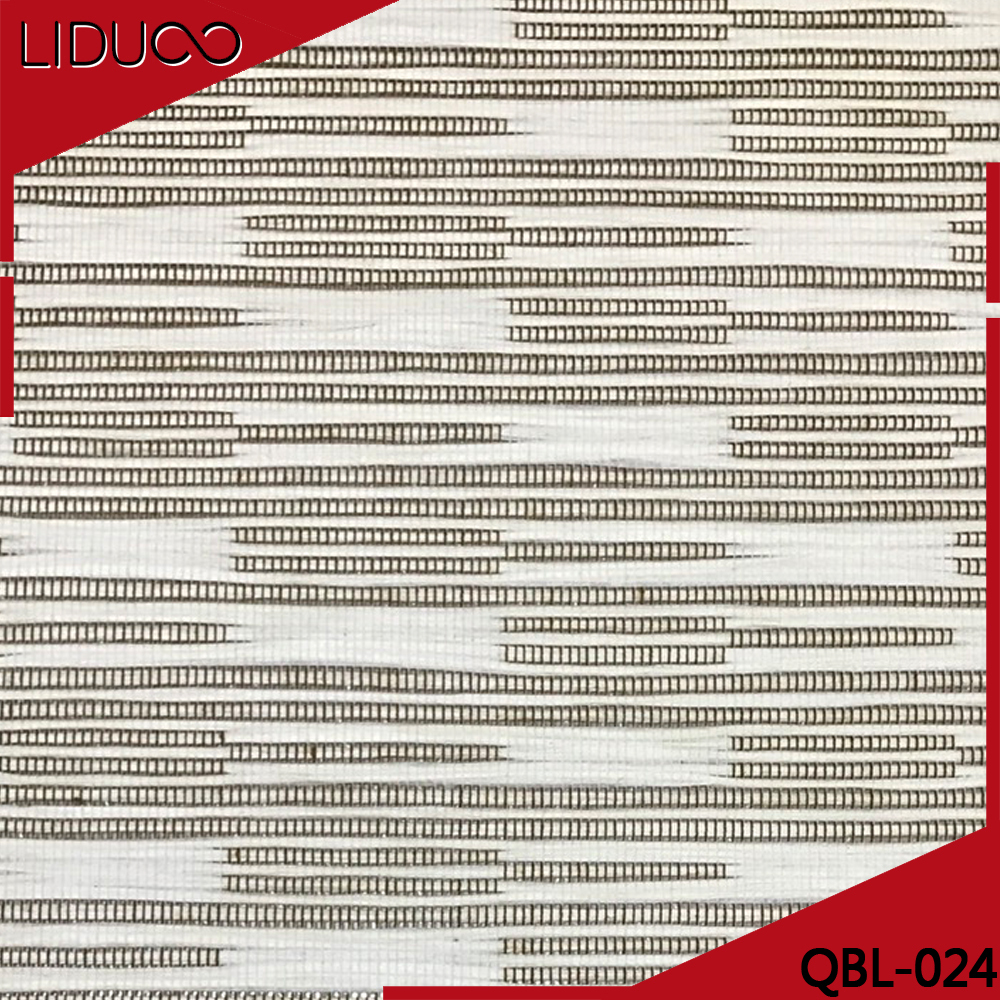 Fire Retardant Wallpaper - Natural Grass Material, Customized <10000 Cm X <200 Cm | Eco-friendly, Non-toxic, Modern Arts Design