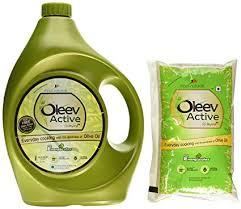 Common Olive Oil