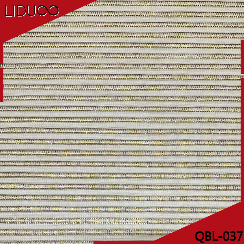 Diverstiy Grasscloth Wallpaper
