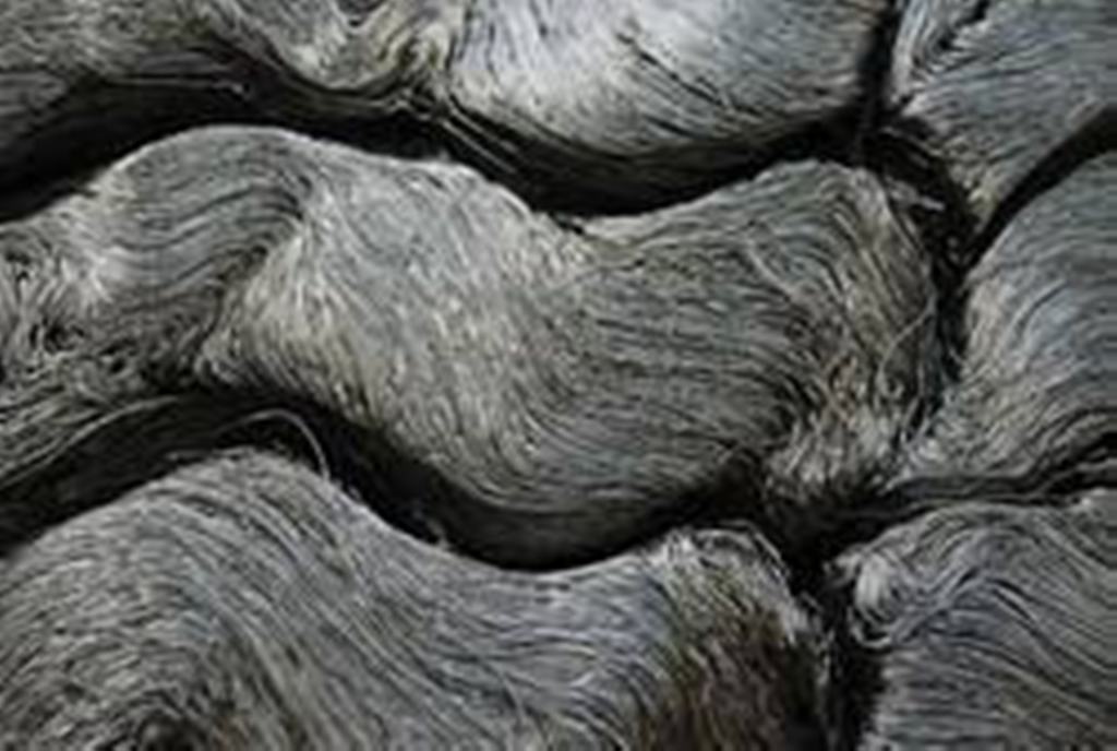 Lead Wool - High Ductility Material For Effective Sealing | Ideal For Flanged Connections, Pipes, And Wall Apertures