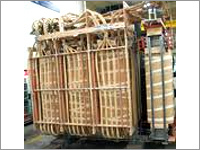 Power Transformer Assembly