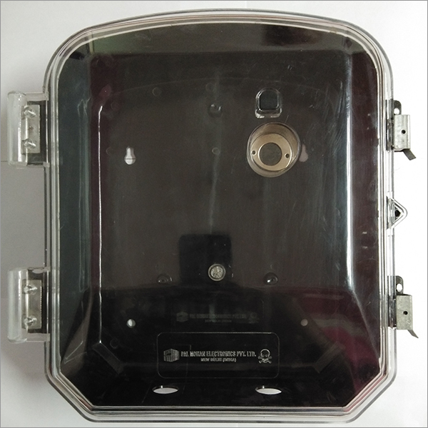 Polycarbonate Three Phase Meter Box