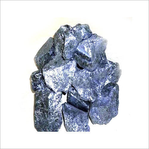 Silicon Metal - 99% Purity, High Strength & Corrosion Resistant | Ideal for Chemical Industries & Solar Cells