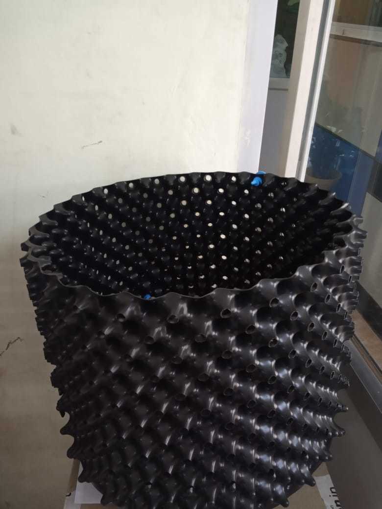 Air Pruning Pots - Film Thickness: 1 Feet (Ft)