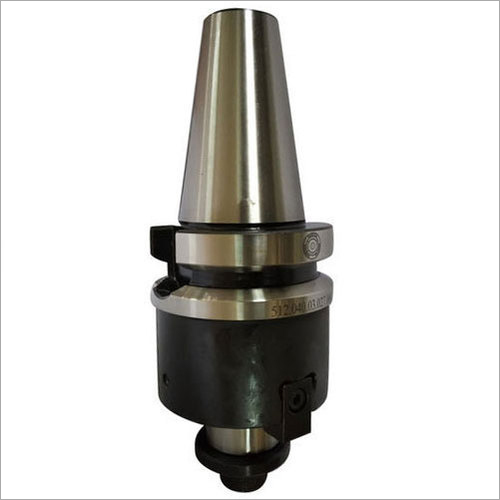 मेटैलिक फेस मिल चक