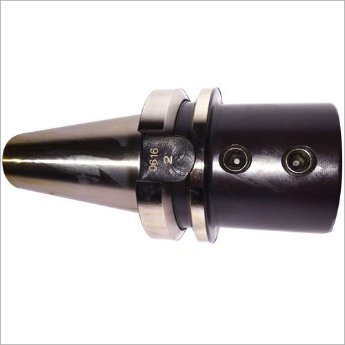 मेटैलिक सीएनसी साइड लॉक चक