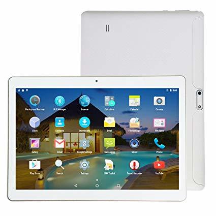 10 Inch 4G Gms Tablet Pc Android Version: 9.0