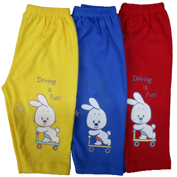 टैंगो पायमा और लेगिंग्स आयु वर्ग: 2-8