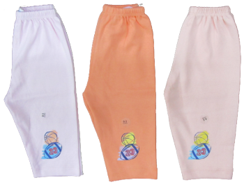 Tango Pajma And Leggings - Age Group: 2-8