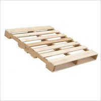 1200X1000 mm Teva 4 Way Wooden Pallet