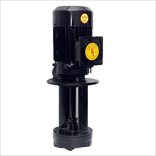 Metal Coolant Pump