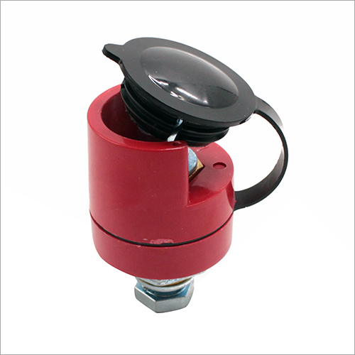 EDZ50b केबल असेंबली सॉकेट