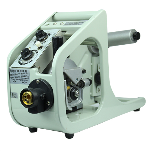 FED-E01C वायर फीडर