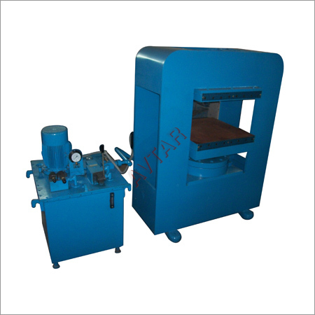 Rubber Machinerys