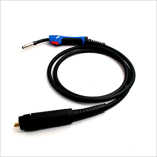 MB15AK Welding Torch