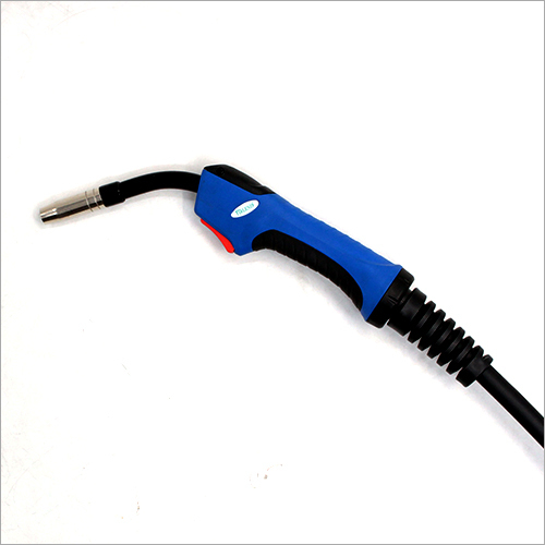 Mb15ak Welding Torch