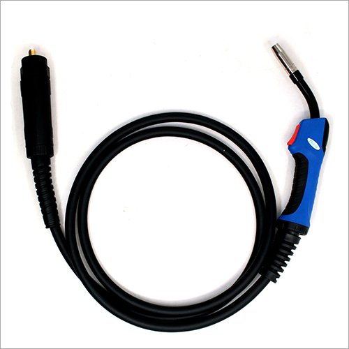 Mb15ak Welding Torch