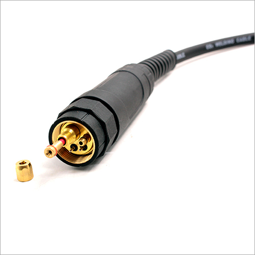 Mb15ak Welding Torch