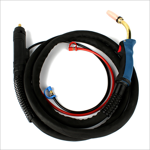 Mb501d Welding Torch