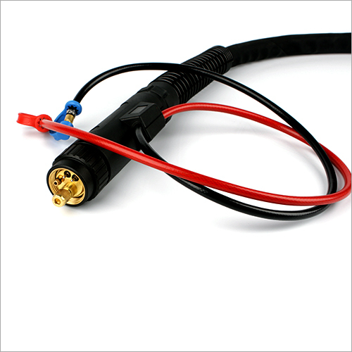 Mb501d Welding Torch