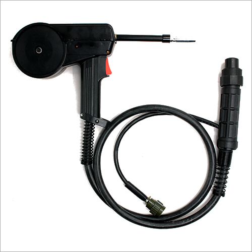 QLBF 200 Spool Welding Torch