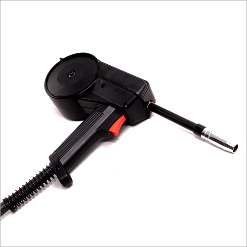 Qlbf 200 Spool Welding Torch