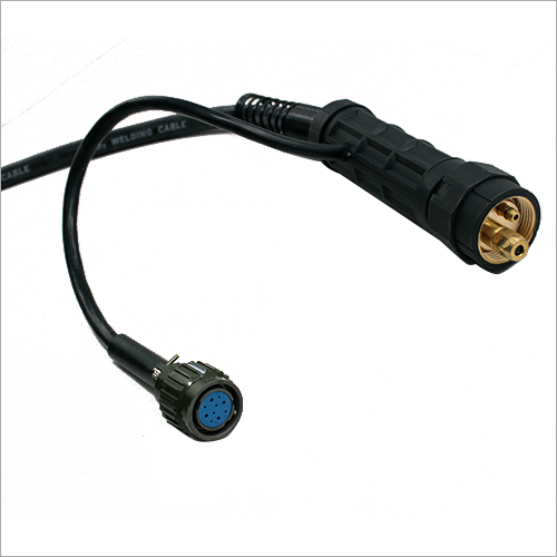Qlbf 200 Spool Welding Torch