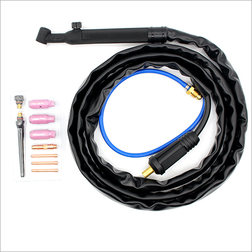 WP 26V 1 Gas Cooled Argon Arc Welding Torch