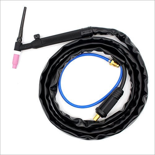 Wp 26v 1 Gas Cooled Argon Arc Welding Torch