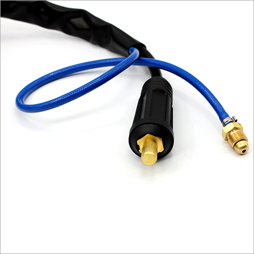 Wp 26v 1 Gas Cooled Argon Arc Welding Torch