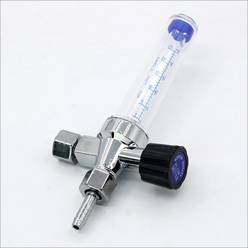 Yamato Argon Flow Meter