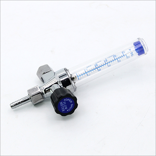 Yamato Argon Flow Meter