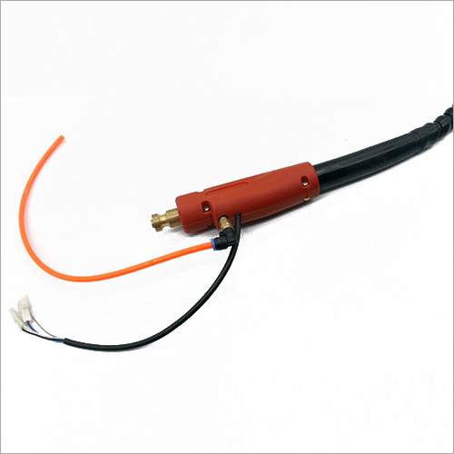 Pana 350A Robot Welding Torch