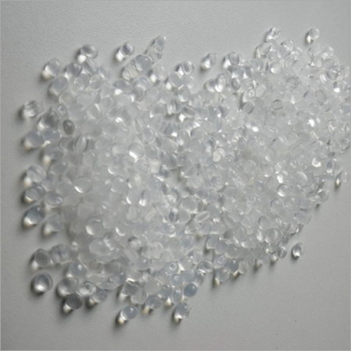 White EVA Granules - Solid, Industrial Grade, Transparent | Ideal for Solar Cell Encapsulation, Footwear Components, Automobile Bumpers, Athletic Goods