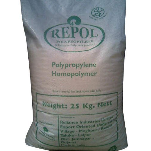 H050mn Pp Granules - Industrial Grade Low Density Polypropylene Granules, 25 Kilograms, White Solid Material For Eco-friendly Applications