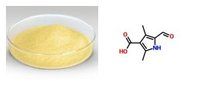 5-formyl-2 4-dimethyl-1h-pyrrole-3-carboxylic Acid 253870-02-9 Boiling Point: 374.9a C At 760 Mmhg