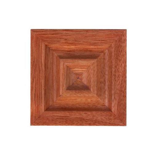 Wood Moulding - 14.5mm X 38/40/60/84/134mm X 2440/3050/3660mm Solid Wood & Advanced Composite Termite Resistant Smooth Texture & Elegant Design