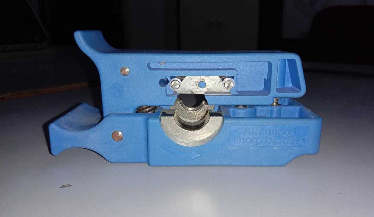 1/2'' Ldf Cutting Tool